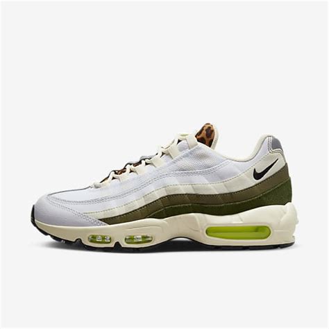 nike herren schuhe 95|Nike Air Max 95 Herrenschuh.